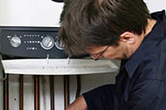 boiler repair West Barnes