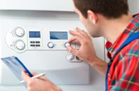 free commercial West Barnes boiler quotes