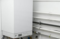 free West Barnes condensing boiler quotes