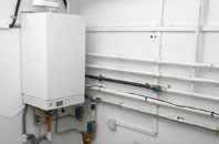 West Barnes boiler installers