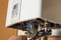 free West Barnes boiler install quotes