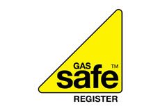 gas safe companies West Barnes